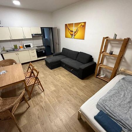 Apartmans In The Center With Privat Parking Apartment Brno Exterior photo