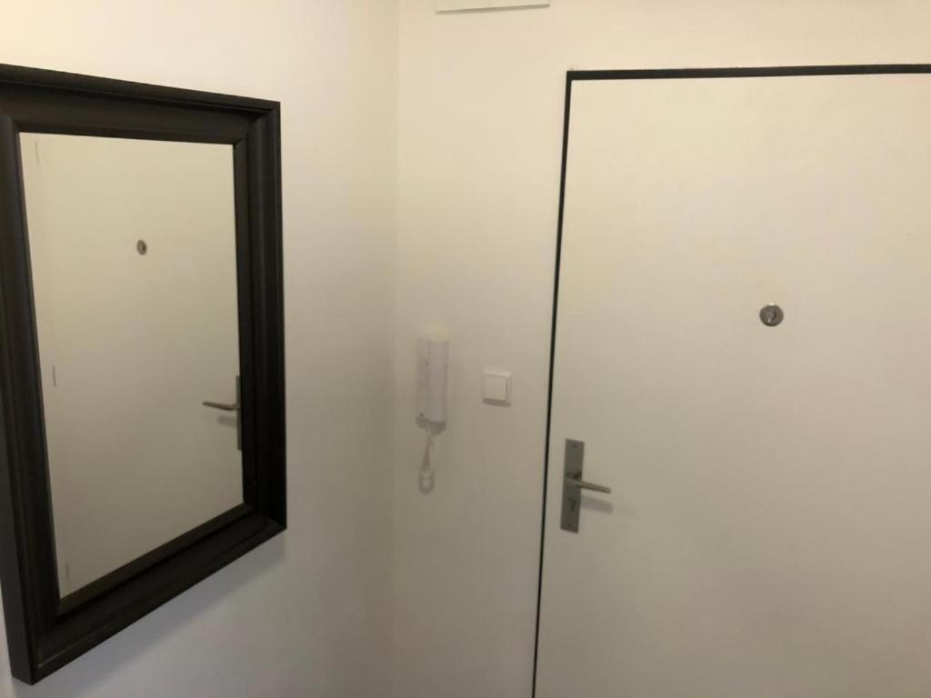 Apartmans In The Center With Privat Parking Apartment Brno Exterior photo