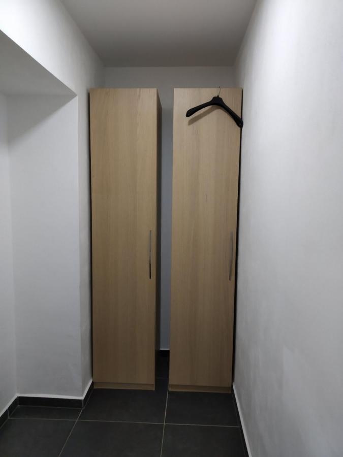 Apartmans In The Center With Privat Parking Apartment Brno Exterior photo
