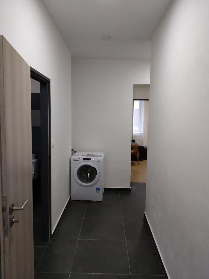 Apartmans In The Center With Privat Parking Apartment Brno Exterior photo
