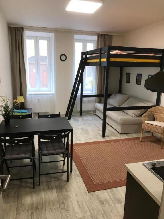 Apartmans In The Center With Privat Parking Apartment Brno Exterior photo