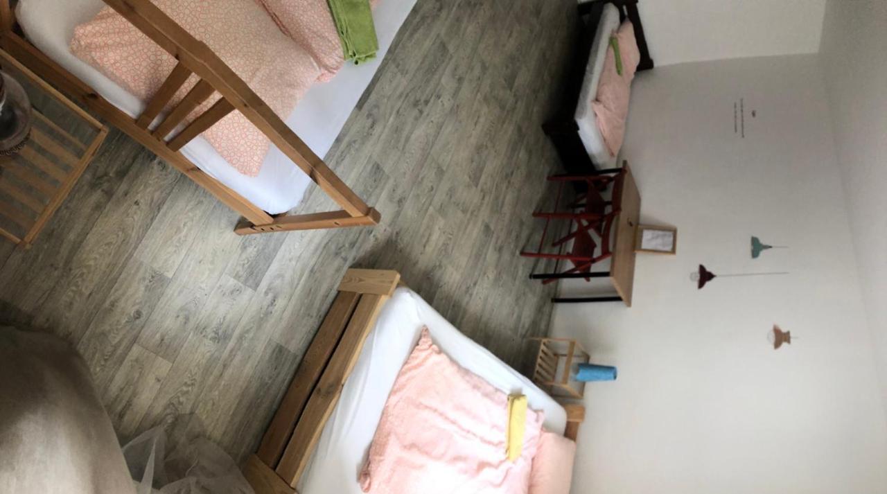 Apartmans In The Center With Privat Parking Apartment Brno Exterior photo